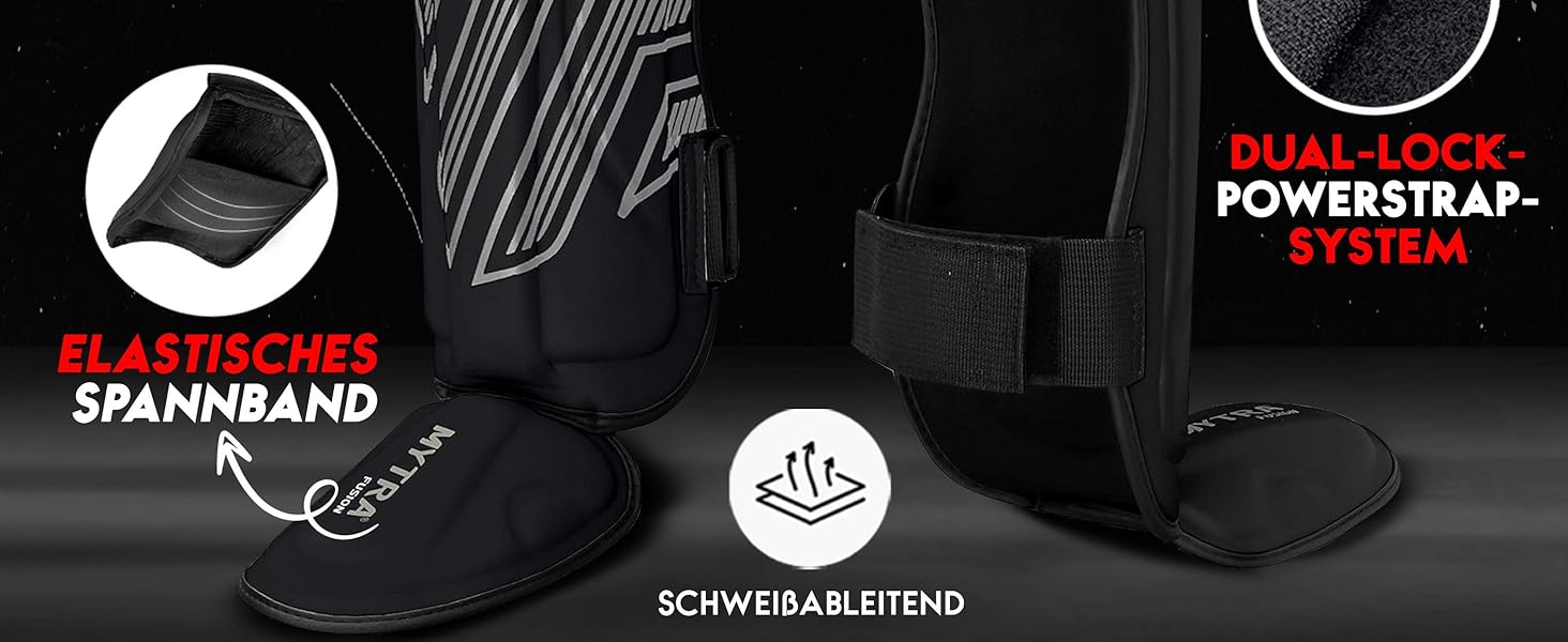 Захист для ніг Mytra Fusion, Наколінник для боксу, ММА, Муай Тай, Марціальні мистецтва, Рожевий, S/M