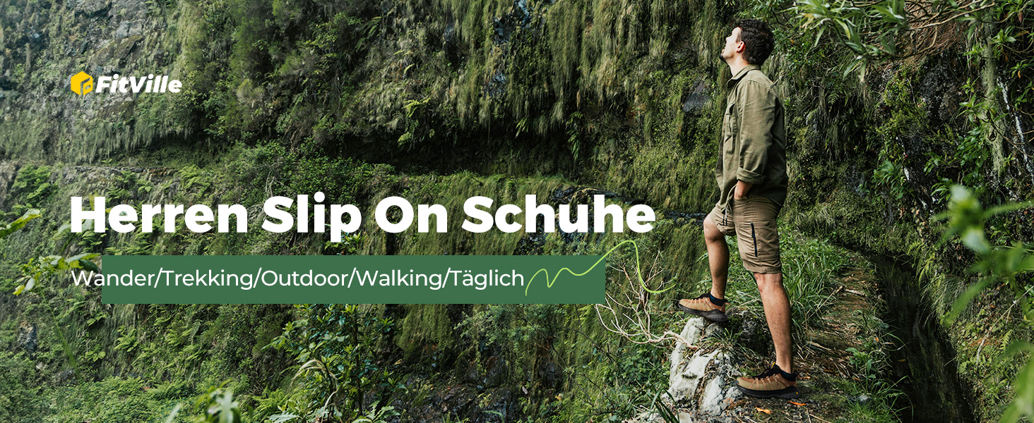 Черевики для трекінгу чоловічі FitVille, широкі, підошва не слизька, зручні, дихаючі, для походів у гори, легкі, кросівки 43 EU, теплі, бежево-пісочні