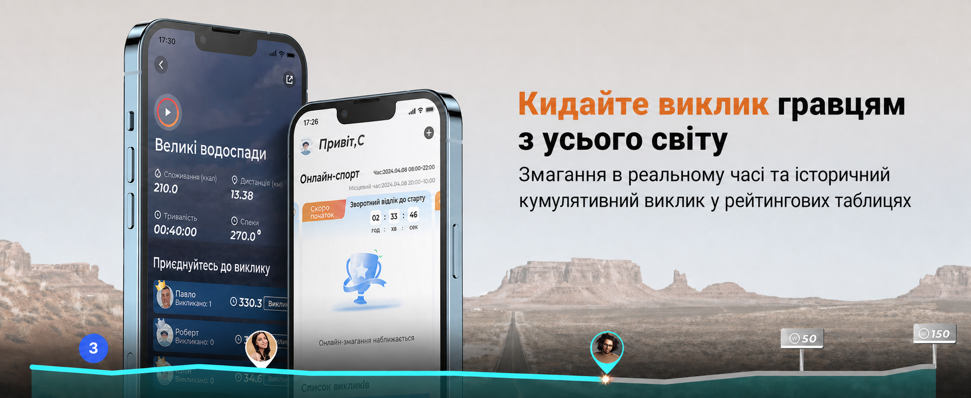 Еліптичний тренажер MERACH для дому з кроком 47 см, ультратихий, з магнітним опором, 8 рівнів опору, для ефективного кардіотренування, з власною програмою, витримує до 180 кг (E27B1 Self-Power)