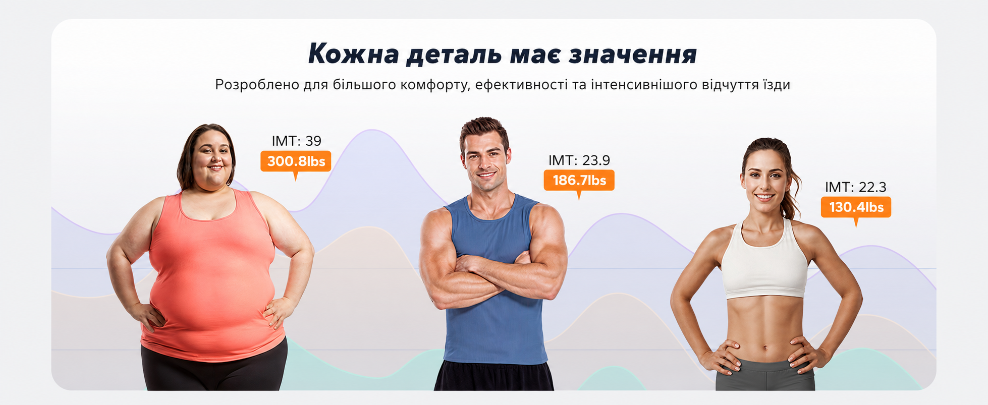 Професійний магнітний велотренажер MERACH з маховиком 10 кг, тихим ходом та повітряним сідлом, до 158 кг, червоний