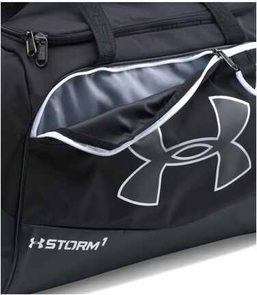 Сумка Under Armour UA Undeniable Duffel II Black Multisport