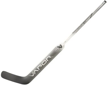 Ключка воротаря Bauer Vapor X5 Pro - ліва 27 P31 срібло/чорний