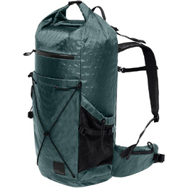 Рюкзак Jack Wolfskin Wandermood Rolltop 30 л, унісекс, туристичний