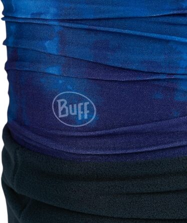 Шарф Buff унісекс Polar One size Malom blue