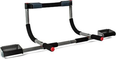 Фітнес Multi-Gym Door Pull-up Bar & портативна система (Pro)