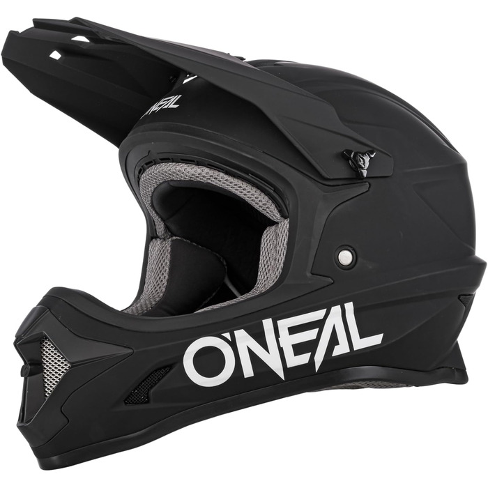 Дитячий мотокросовий шолом O'NEAL 1SRS REX Multi, ABS, вентиляція