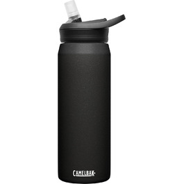 Термобутилка CAMELBAK SST з вакуумною ізоляцією, універсальна, для дорослих, нержавіюча сталь