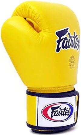 Рукавички Diamond MMA Fairtex BGV1 Муай Тай для боксу та тренувань, 40г