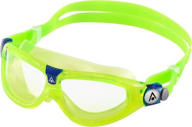 Окуляри Aquasphere Seal KID для дітей від 3 років (зелені)