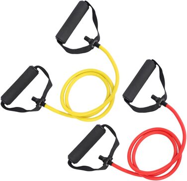 Педалі для вправ Fitness Expander Resistance Set, 4 шт.