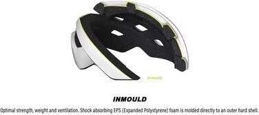 Велосипедний шолом IXS Trigger FF синій, фулфейс