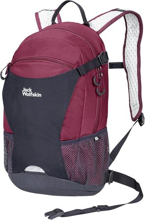 Рюкзак Jack Wolfskin Velocity 12 л унісекс для спорту та міста