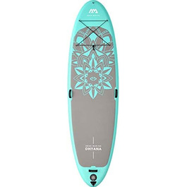 Дошка для серфінгу Aqua Marina DHYANA 2019 Yoga SUP Дошка для серфінгу 336x912см