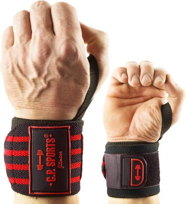 В т.ч. ланцюг і карабін Strongman Waist Wraps Pair Більше ваги для підтягувань і віджимання силові тренування, бодібілдинг (червоний)