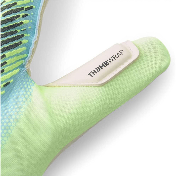 Воротарські рукавички PUMA Ultra Grip 1 Hybrid для футболу