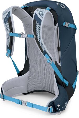 Рюкзак Osprey Hikelite 28 літрів туристичний легкий