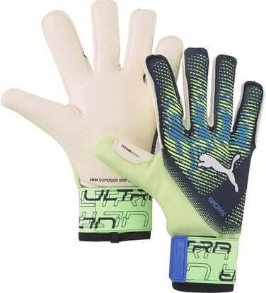 Воротарські рукавички PUMA Ultra Grip 1 Hybrid для футболу