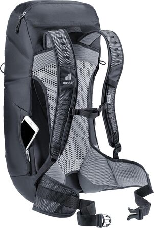 Рюкзак для походів Deuter AC Lite 32 EL Extra Long, 32 л