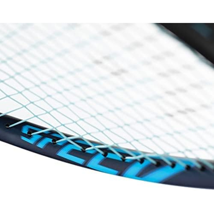 Нанизана Radical Squash Racket 2020, 135 г (швидкість), 360