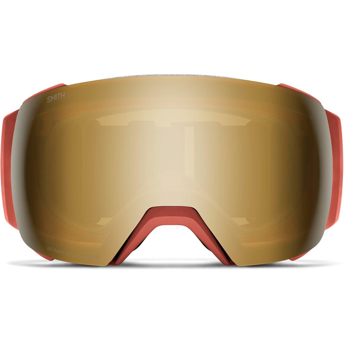 Окуляри Smith Optics I/O MAG XL (Terra Slash, ChromaPop Sun)