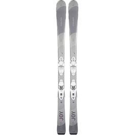 З кріпленнями Joy 9 GW Women (158 см, Head Pure Joy Ski System з кріпленнями Joy 9 GW Women)