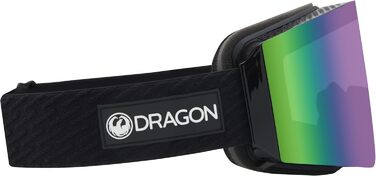 Оправи Dragon Unisex RVX OTG - Icongreen/LlgreenionLlamber