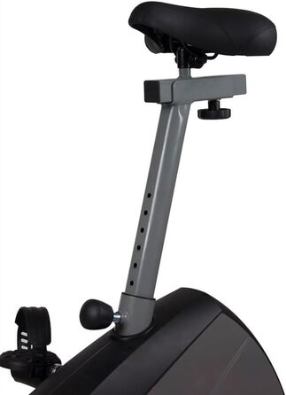 Велотренажер VirtuFit HTR 2.0 Ergometer - складний, кімнатний, для дому, з навантаженням до 150 кг, для людей похилого віку