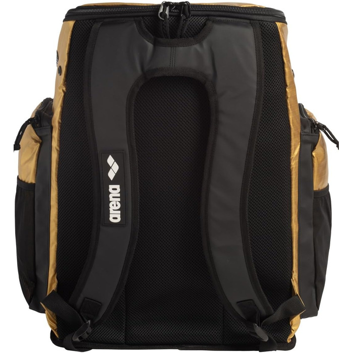 Рюкзак ARENA Spiky III 45L Gold