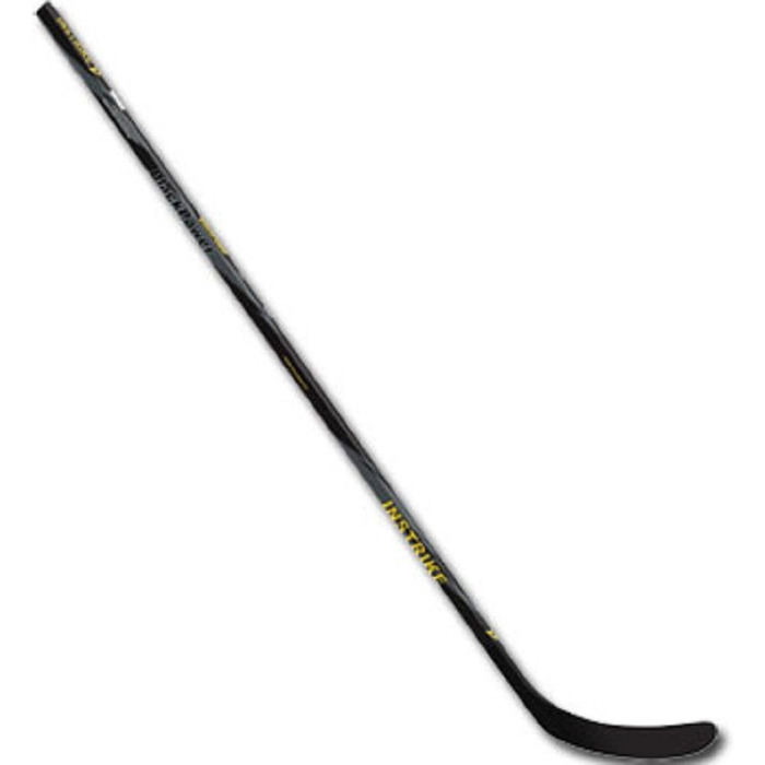 Ракетка Instrike BlackPower Senior 87 Flex Links 92 Sakic/Backstrom