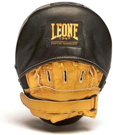 Рукавиці LEONE Master Protection чорні, унісекс, One Size, GM410