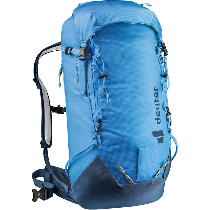 Рюкзак для лижного туризму deuter Freescape Lite 26 (26 л, Neptune-nightblue)