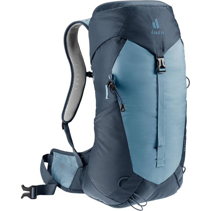 Рюкзак для туризму та трекінгу Deuter AC Lite 24SL, жіночий, легкий, 24 л, для відпочинку та активного відпочинку
