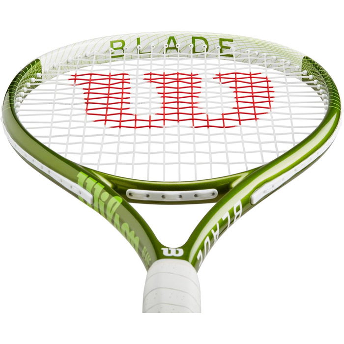 Ракетка для тенісу Wilson Blade Feel Team 103 4-3/8 (3)