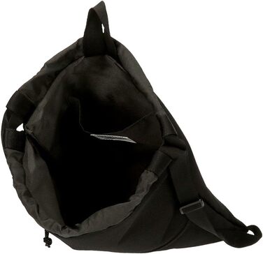 Рюкзак шкільний Reebok Boston з двома відділеннями, червоний, 31x44x15 см, поліестер, 20,46 л