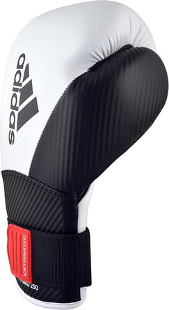 Боксерські рукавички Adidas 250 Hybrid для чоловіків, жінок і дітей, PU, тренувальні, для фітнесу, боксерського мішка та спарингу