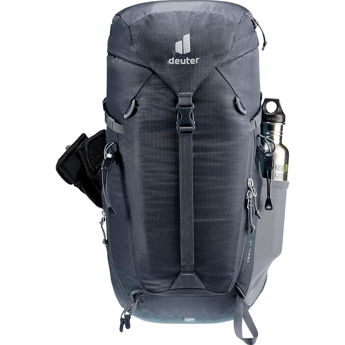Рюкзак для хайкінгу та кламбінгу Deuter Trail 18, 2024