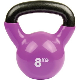 Kettlebell Fitness Mad – гиря для фітнесу, тренувань, залізна, різна вага