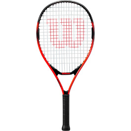 Ракетка Wilson Unisex-Youth Pro Staff Precision Jr 26 (7-8, багатобарвна (багатобарвна))