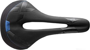 Сідло для електровелосипеда Selle Italia X-Land L3 унісекс, чорне