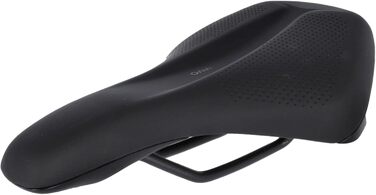 Сідло шосейне Selle Royal Vivo Classic чорне 249x160мм