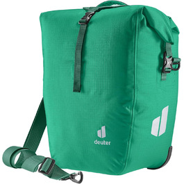 Рюкзак Deuter Weybridge 25+5 л водонепроникний для подорожей