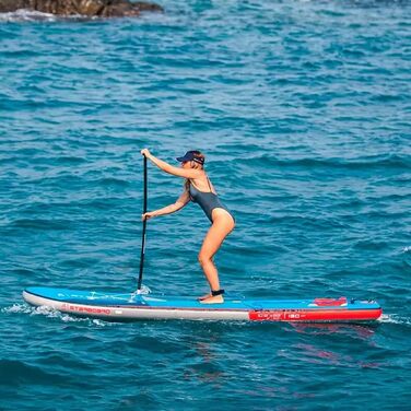 Набір Starboard iGo 10'8 Zen SUP Padle