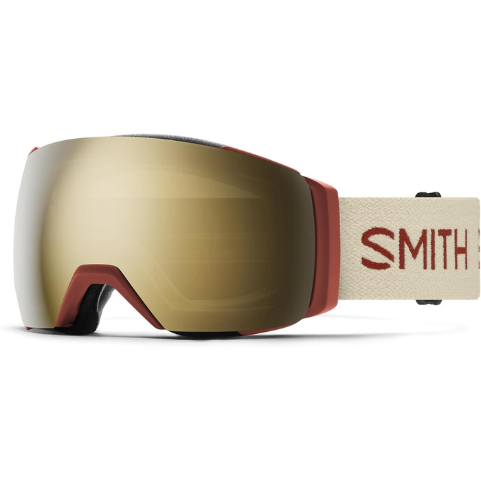 Окуляри Smith Optics I/O MAG XL (Terra Slash, ChromaPop Sun)