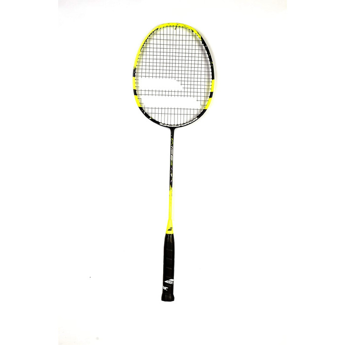 Ракетка для бадмінтону Babolat X-Feel Origin Power, жовта, One size