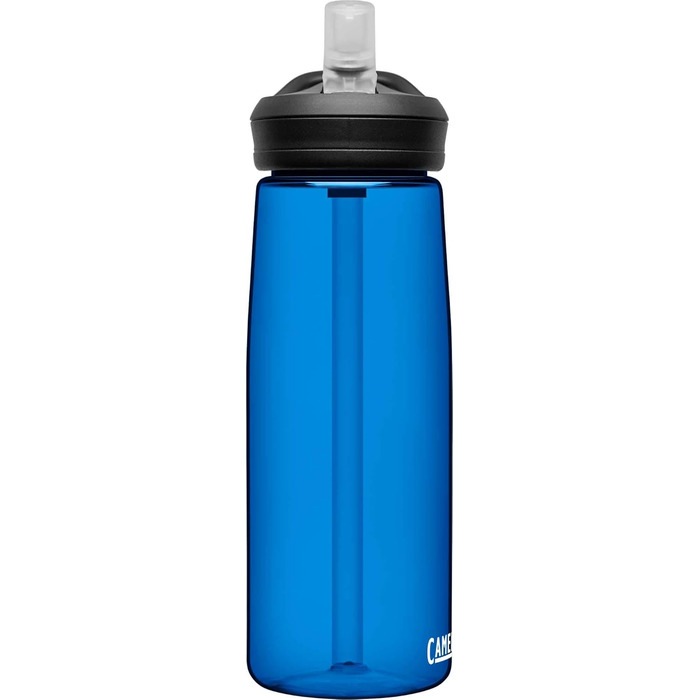 Пляшка CAMELBAK Eddy 750 мл Blue Унісекс для дорослих