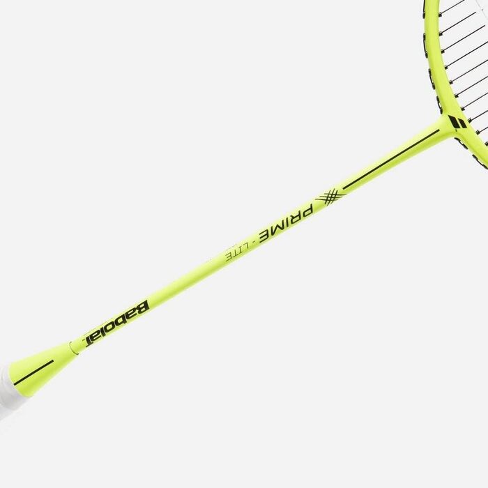 Ракетка Babolat Prime Lite для бадмінтону струнна