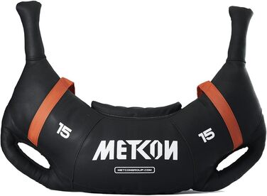 Сумка Metcon 15 кг Болгарська