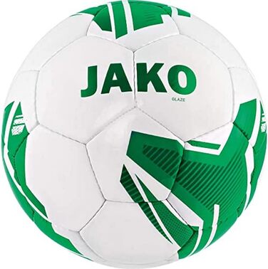 Глазур Jako Lightball, біла/червона-350г, 5, 2380 5 білих/червоних