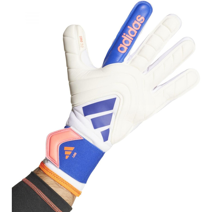 Воротарські рукавички adidas Copa GL League для футболу