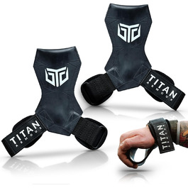 Шлейки Titan Armour Multi-grip Посилені шви для чоловіків і жінок